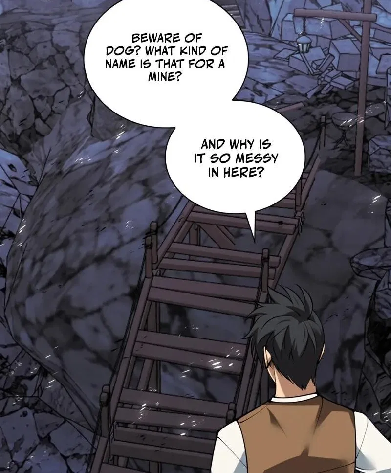 Overgeared (Team Argo) manga Chapter 294 – Page 150