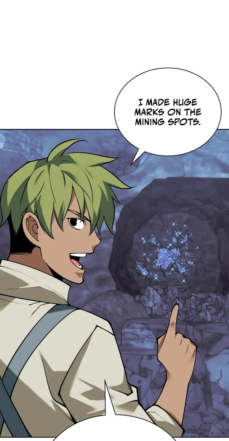 Overgeared (Team Argo) manga Chapter 294 – Page 155