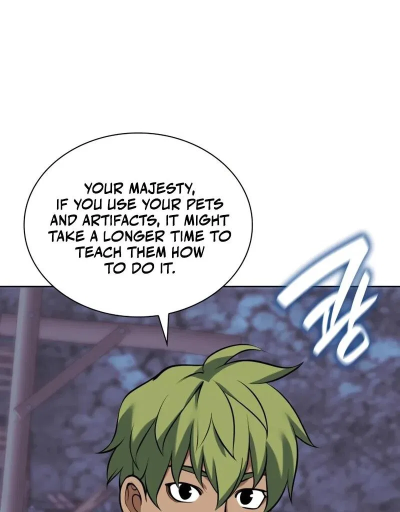 Overgeared (Team Argo) manga Chapter 294 – Page 173