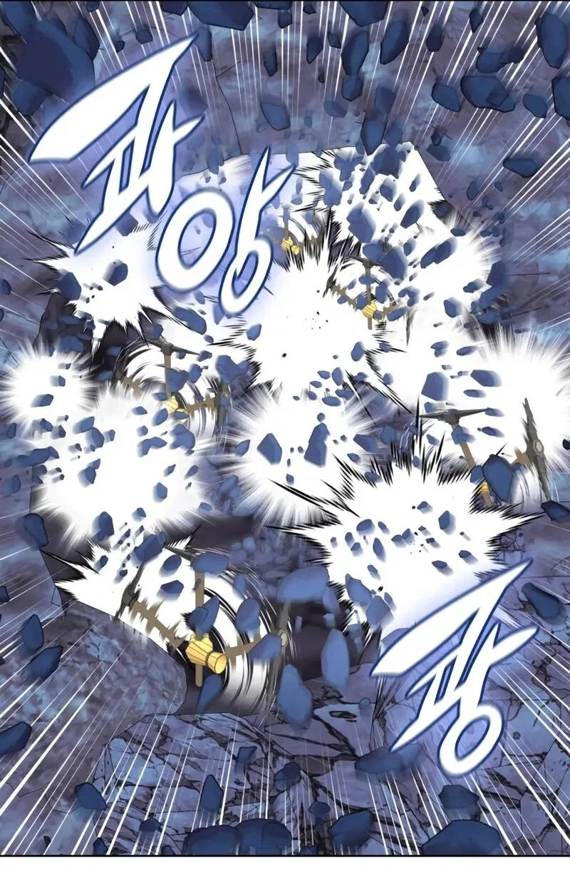 Overgeared (Team Argo) manga Chapter 294 – Page 176