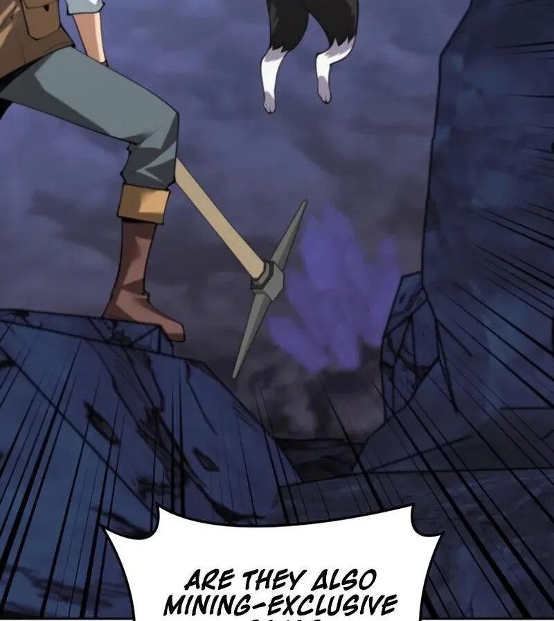 Overgeared (Team Argo) manga Chapter 294 – Page 183
