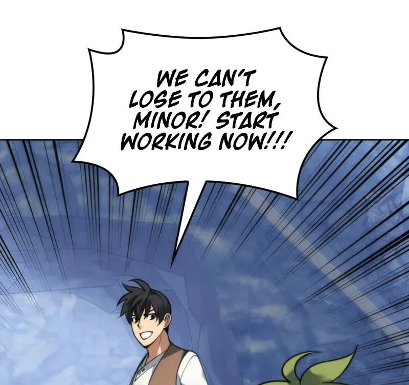 Overgeared (Team Argo) manga Chapter 294 – Page 188