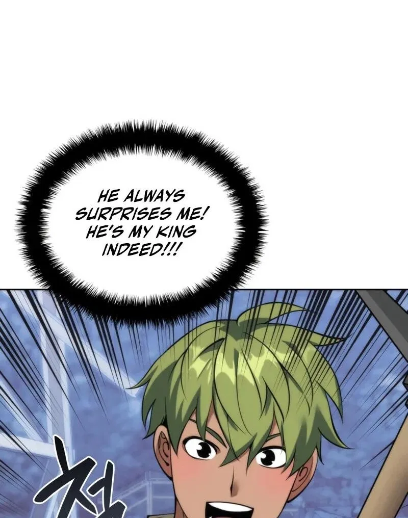 Overgeared (Team Argo) manga Chapter 294 – Page 191