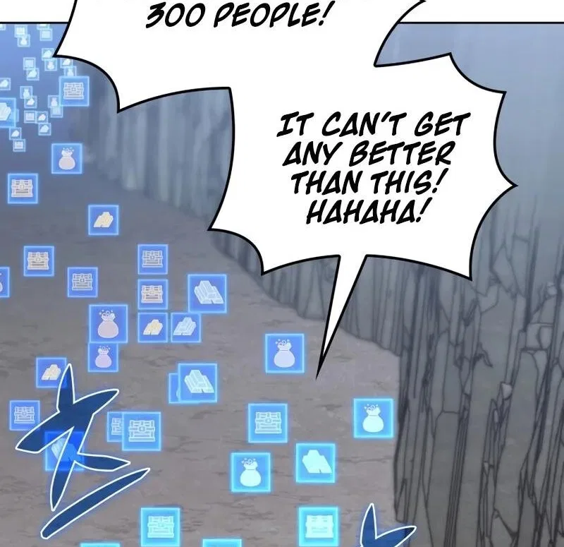 Overgeared (Team Argo) manga Chapter 294 – Page 202