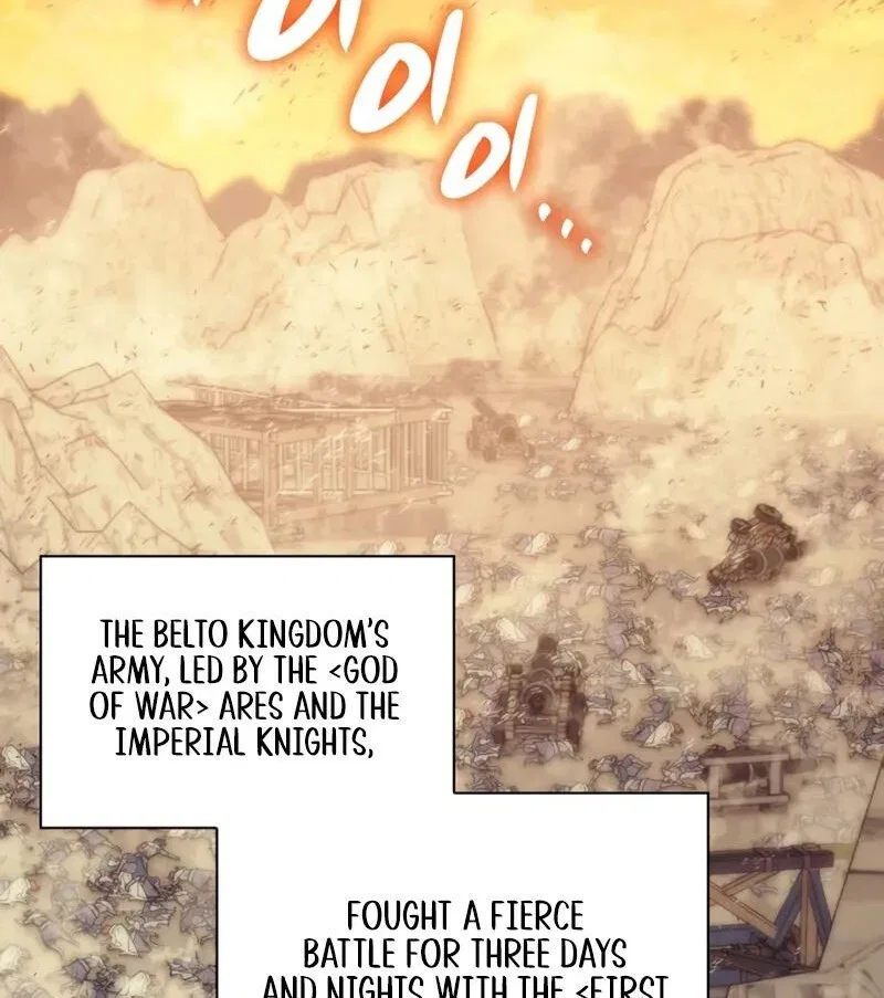 Overgeared (Team Argo) manga Chapter 293 – Page 3