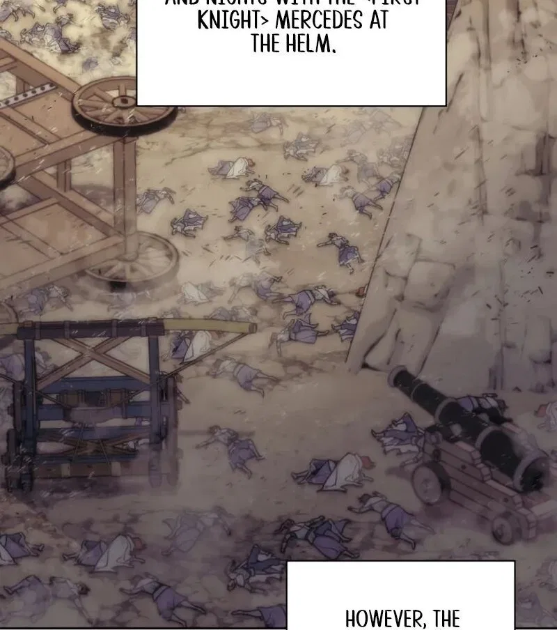 Overgeared (Team Argo) manga Chapter 293 – Page 4
