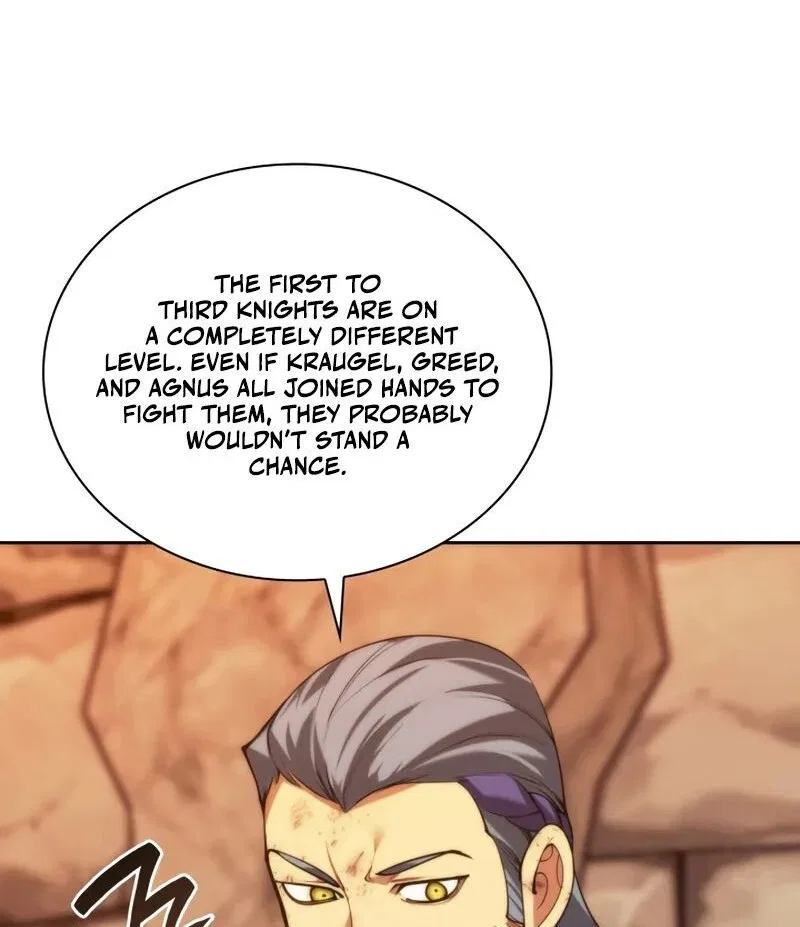 Overgeared (Team Argo) manga Chapter 293 – Page 10