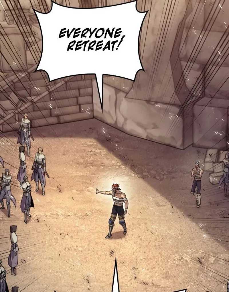 Overgeared (Team Argo) manga Chapter 293 – Page 26