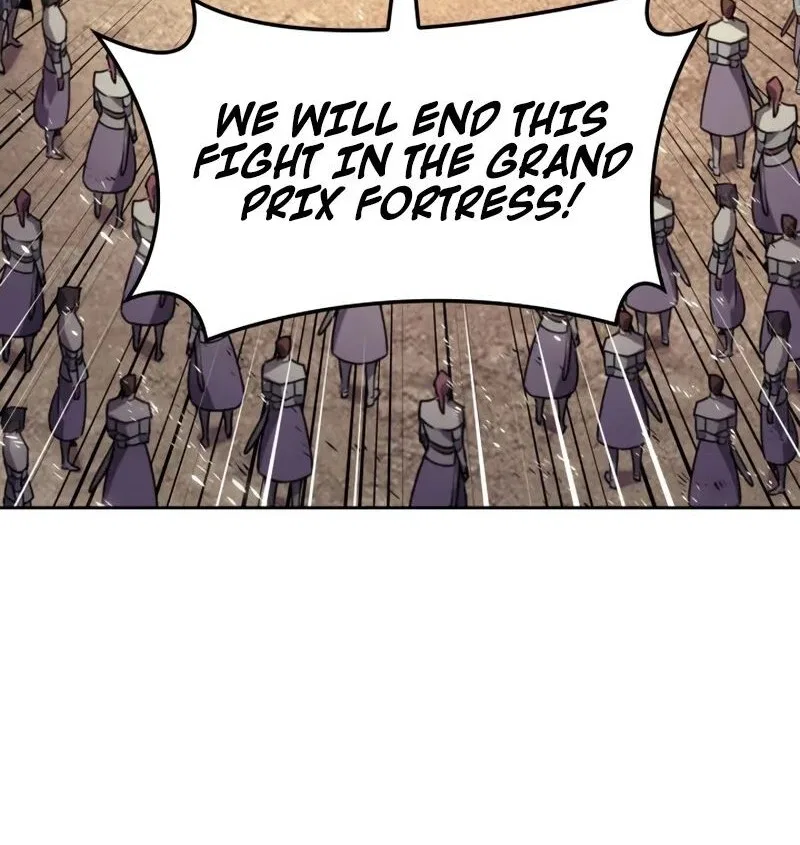Overgeared (Team Argo) manga Chapter 293 – Page 27