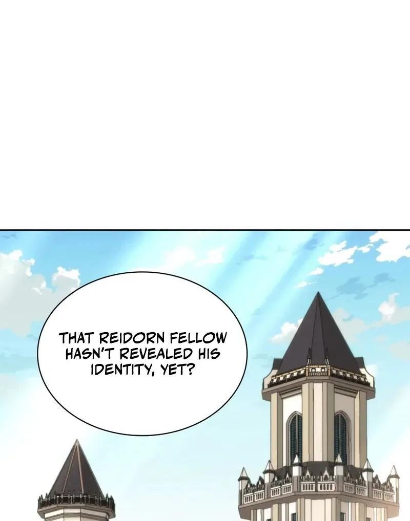 Overgeared (Team Argo) manga Chapter 293 – Page 36