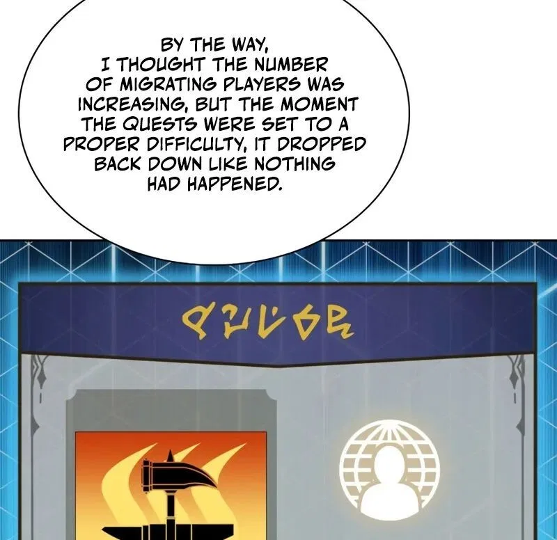Overgeared (Team Argo) manga Chapter 293 – Page 46