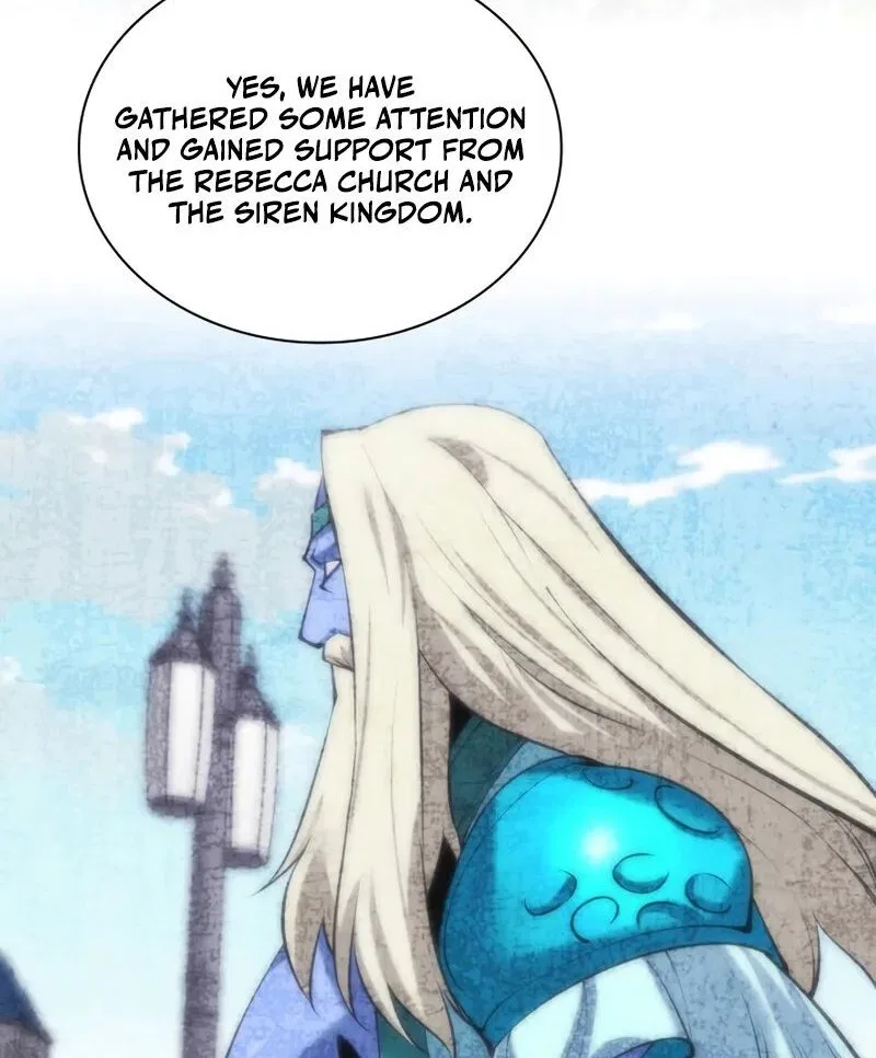 Overgeared (Team Argo) manga Chapter 293 – Page 55
