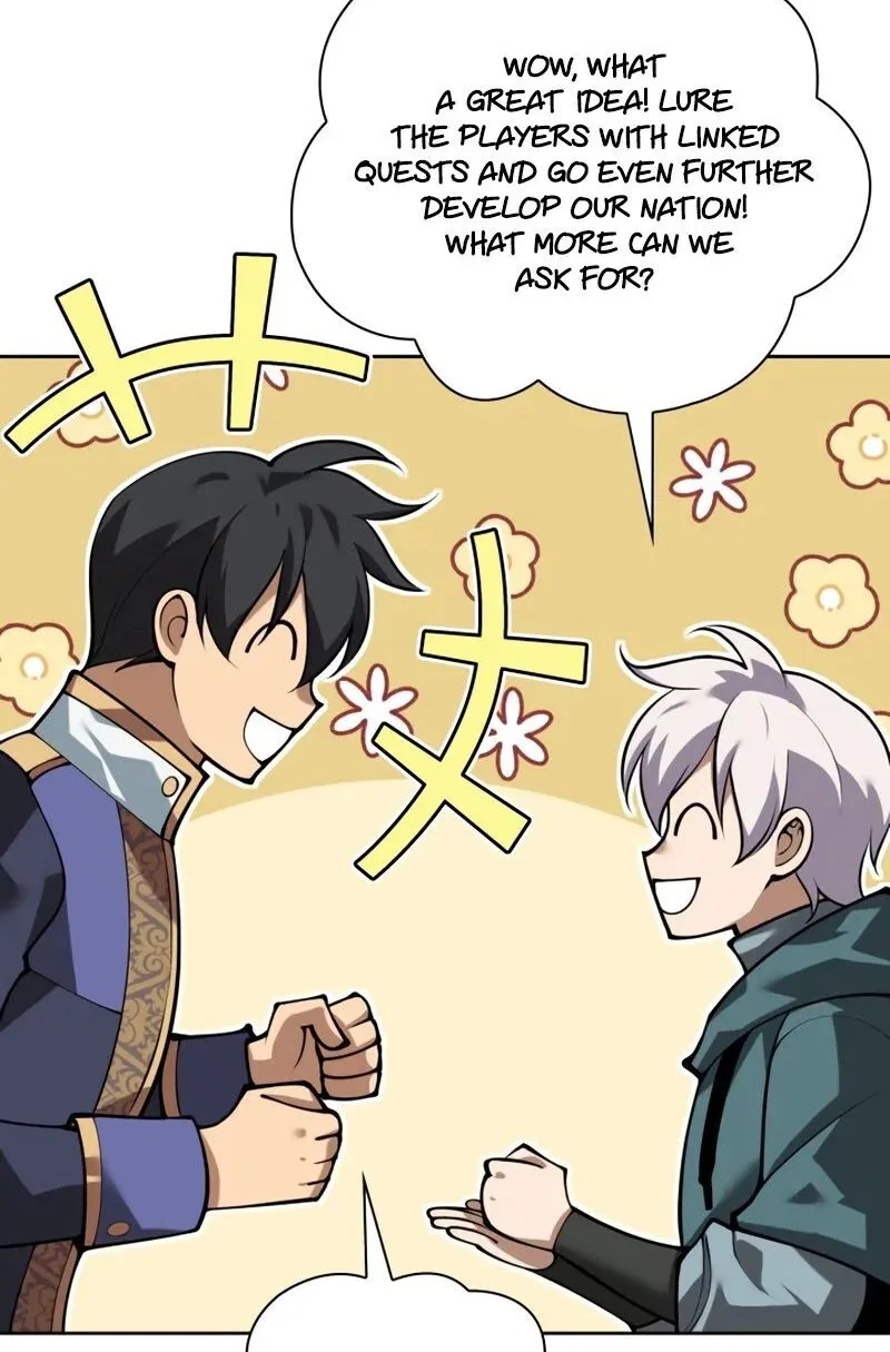 Overgeared (Team Argo) manga Chapter 293 – Page 68