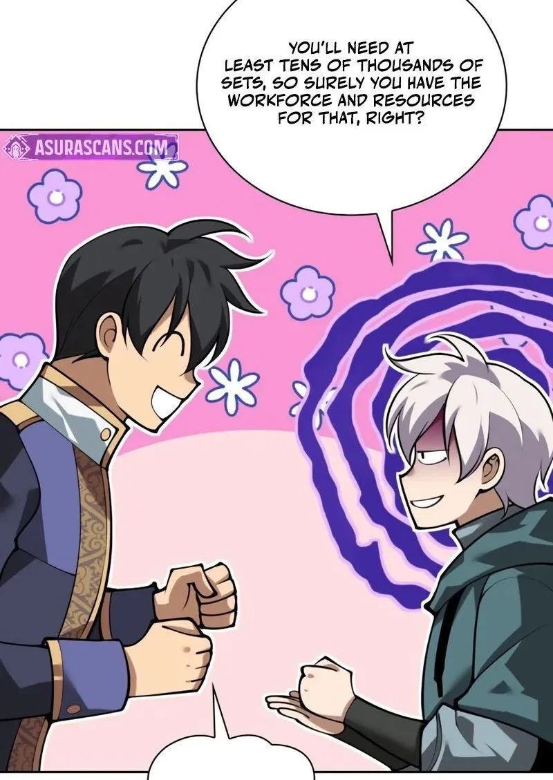 Overgeared (Team Argo) manga Chapter 293 – Page 70