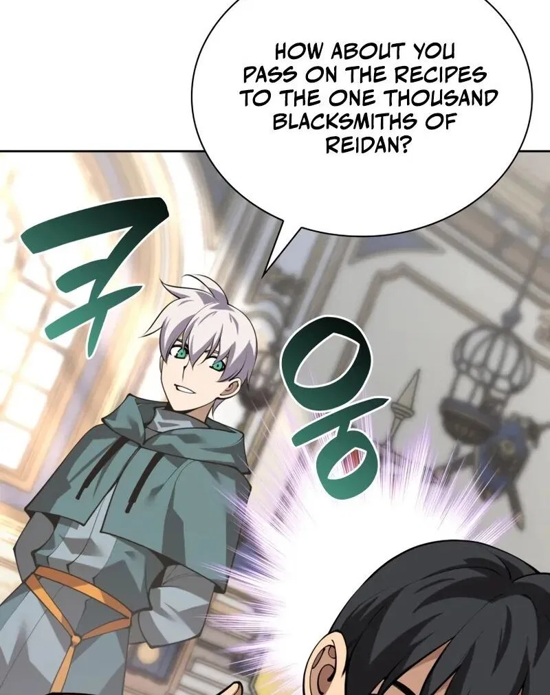 Overgeared (Team Argo) manga Chapter 293 – Page 74