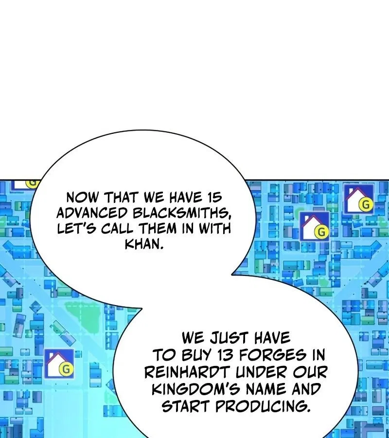 Overgeared (Team Argo) manga Chapter 293 – Page 79