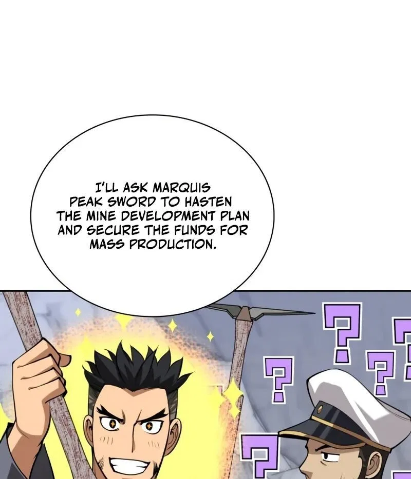 Overgeared (Team Argo) manga Chapter 293 – Page 81