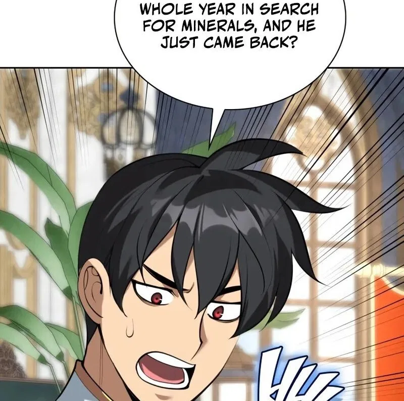 Overgeared (Team Argo) manga Chapter 293 – Page 89