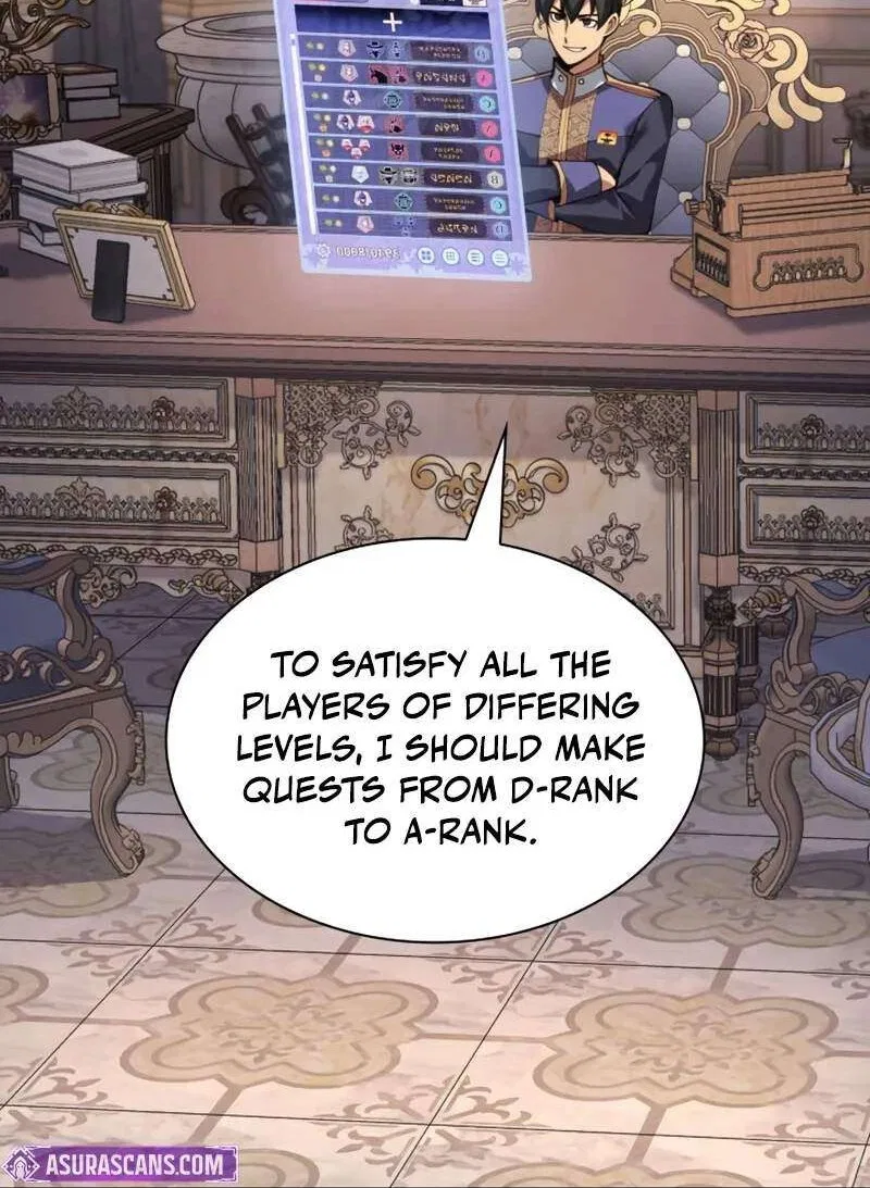 Overgeared (Team Argo) manga Chapter 292 – Page 7