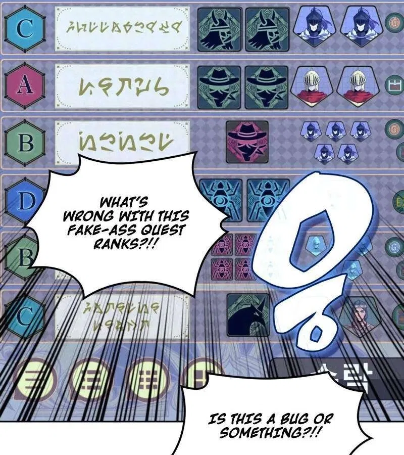 Overgeared (Team Argo) manga Chapter 292 – Page 40