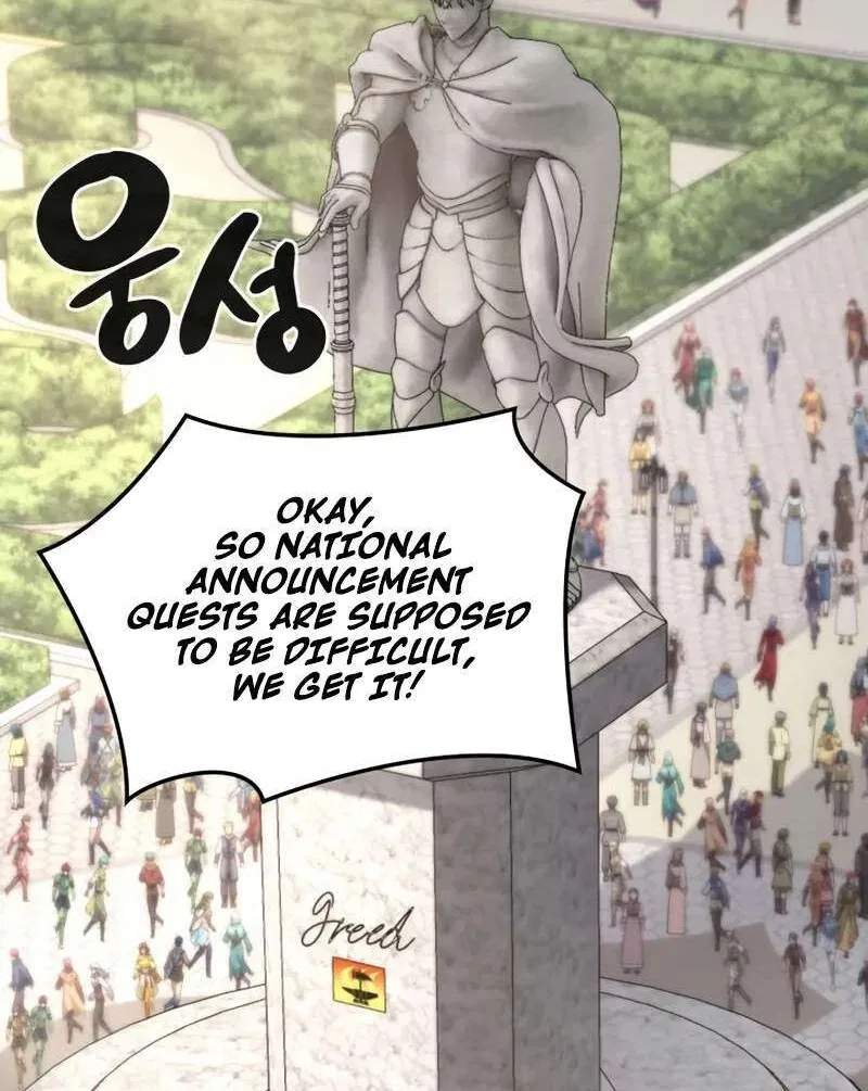 Overgeared (Team Argo) manga Chapter 292 – Page 42