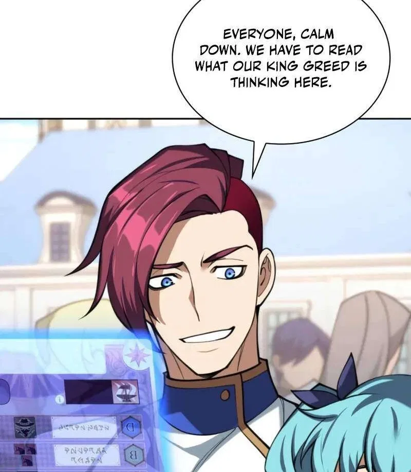 Overgeared (Team Argo) manga Chapter 292 – Page 47