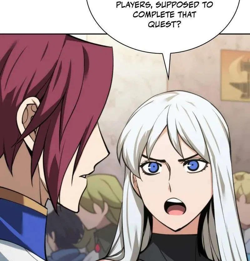 Overgeared (Team Argo) manga Chapter 292 – Page 54