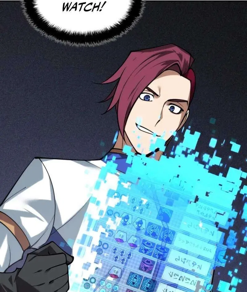 Overgeared (Team Argo) manga Chapter 292 – Page 71