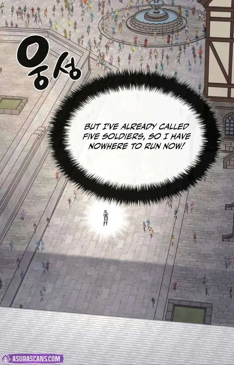 Overgeared (Team Argo) manga Chapter 292 – Page 76