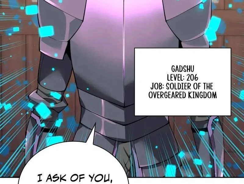 Overgeared (Team Argo) manga Chapter 292 – Page 86
