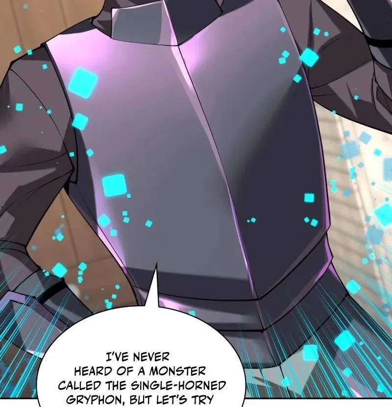 Overgeared (Team Argo) manga Chapter 292 – Page 97
