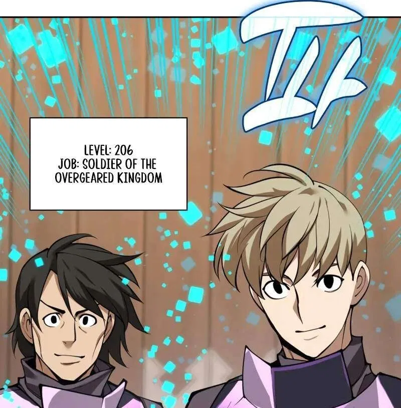 Overgeared (Team Argo) manga Chapter 292 – Page 100