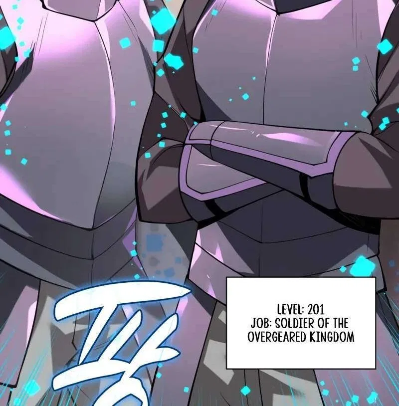 Overgeared (Team Argo) manga Chapter 292 – Page 101