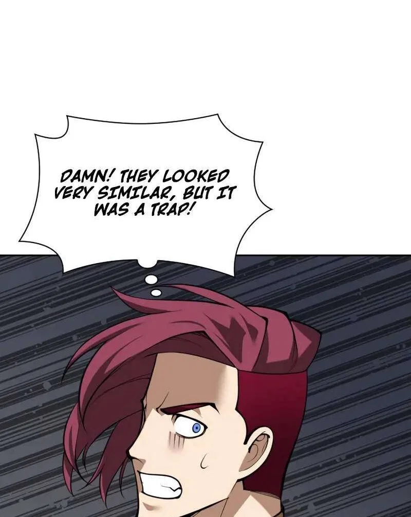 Overgeared (Team Argo) manga Chapter 292 – Page 108