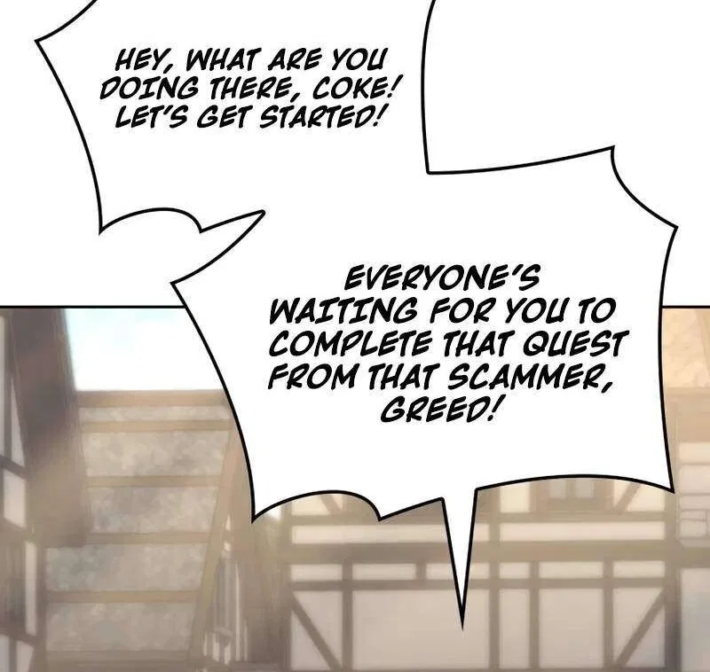 Overgeared (Team Argo) manga Chapter 292 – Page 111