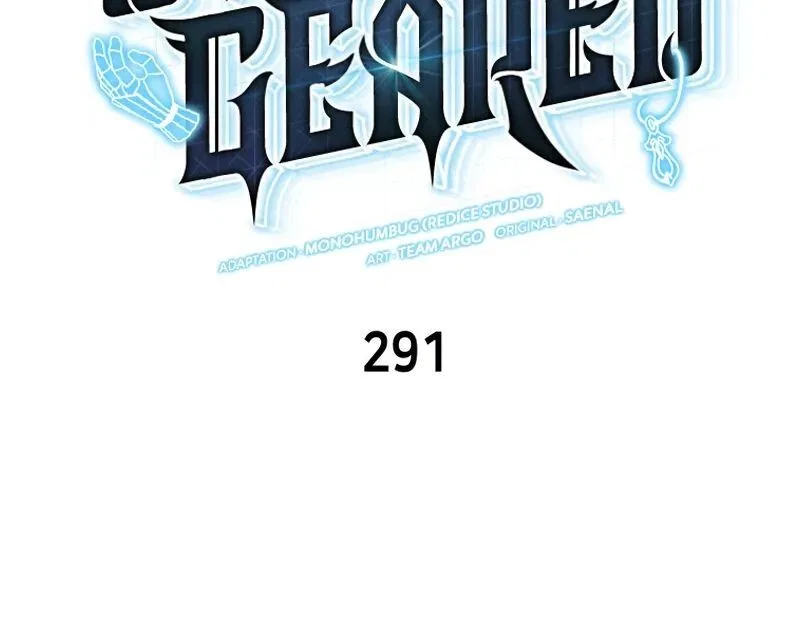 Overgeared (Team Argo) manga Chapter 291 – Page 3
