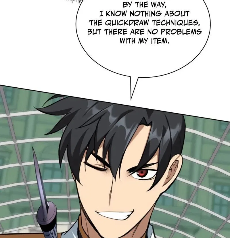 Overgeared (Team Argo) manga Chapter 291 – Page 27