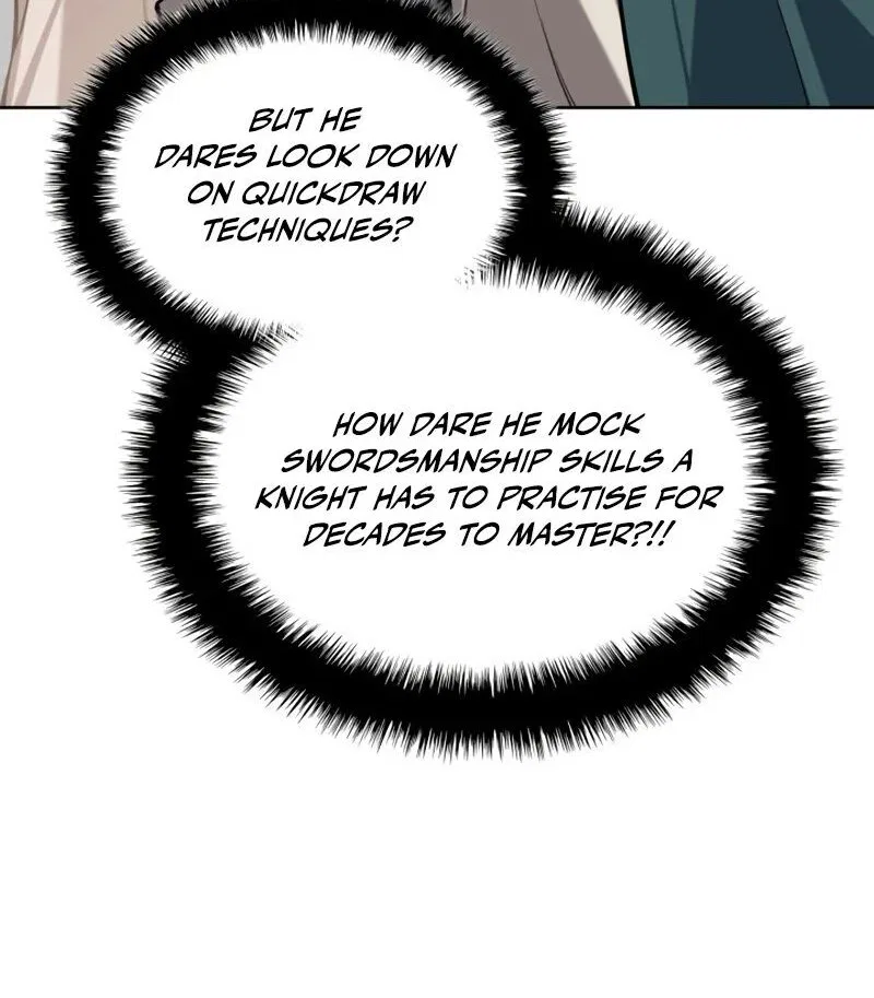 Overgeared (Team Argo) manga Chapter 291 – Page 32