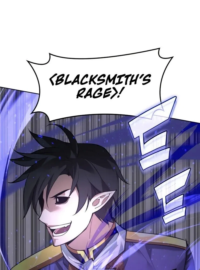 Overgeared (Team Argo) manga Chapter 291 – Page 33
