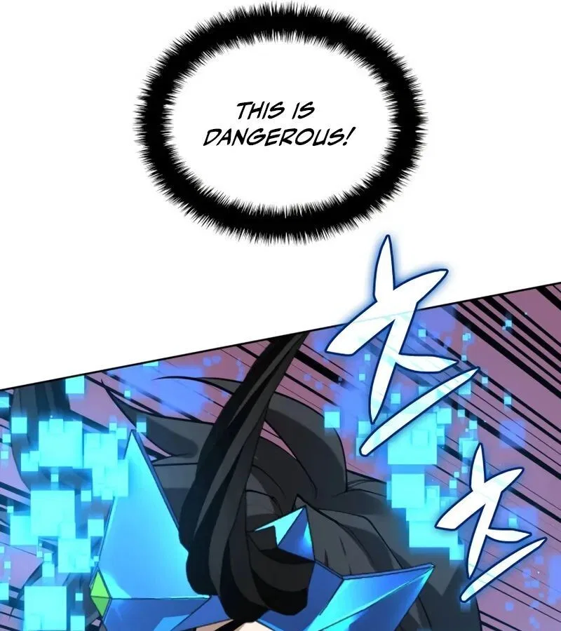 Overgeared (Team Argo) manga Chapter 291 – Page 51
