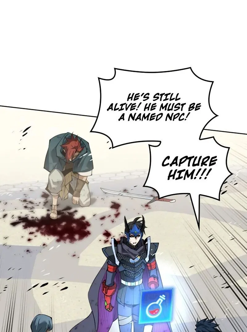 Overgeared (Team Argo) manga Chapter 291 – Page 69