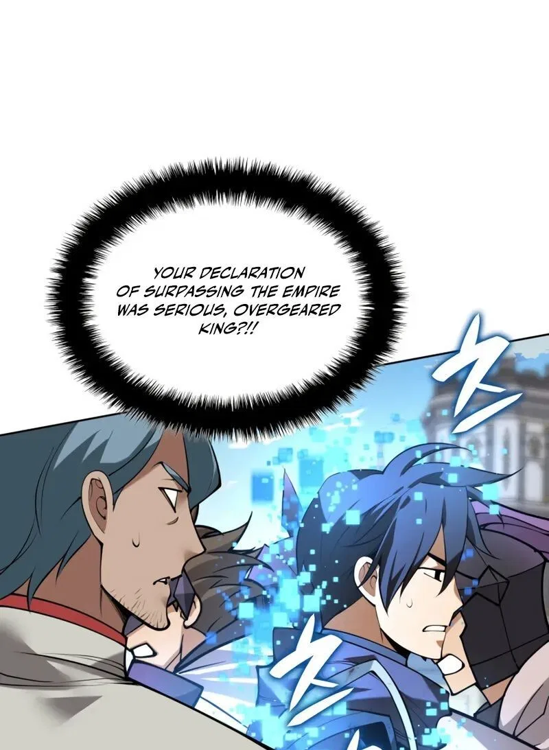 Overgeared (Team Argo) manga Chapter 291 – Page 71