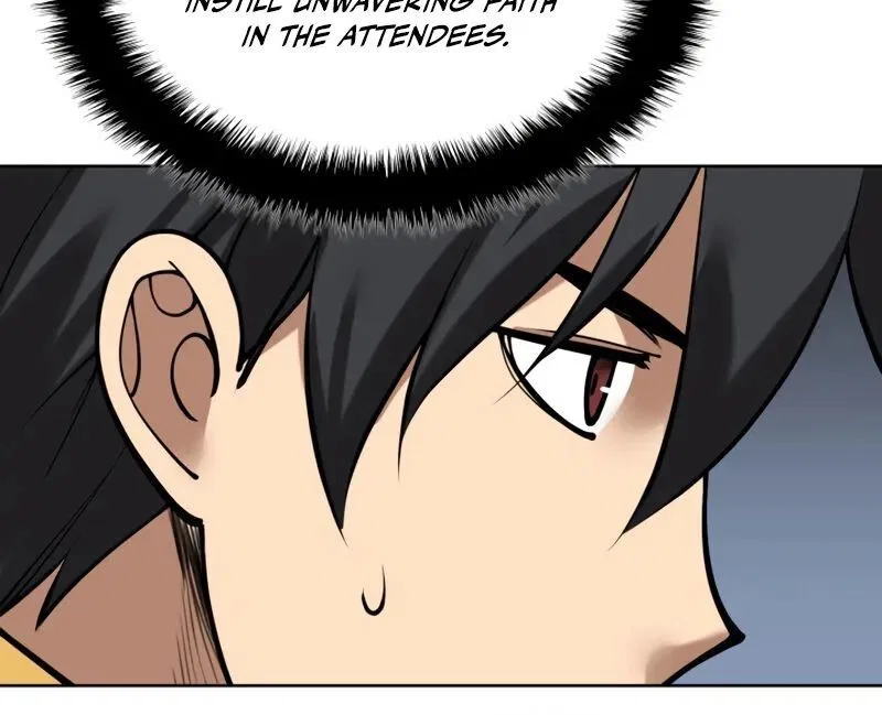 Overgeared (Team Argo) manga Chapter 291 – Page 78