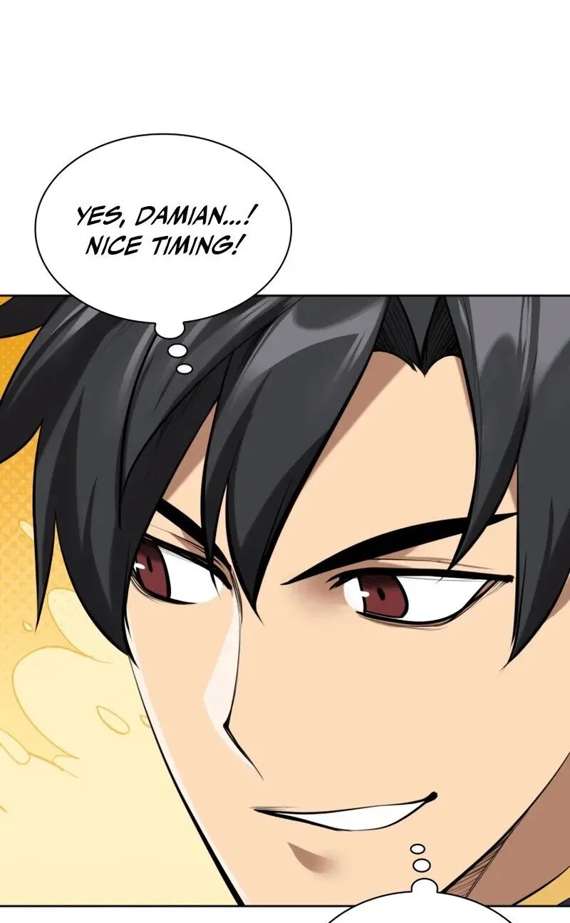 Overgeared (Team Argo) manga Chapter 291 – Page 86