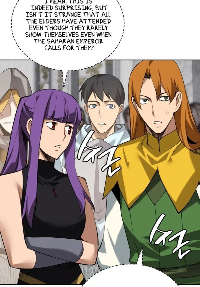 Overgeared (Team Argo) manga Chapter 291 – Page 88