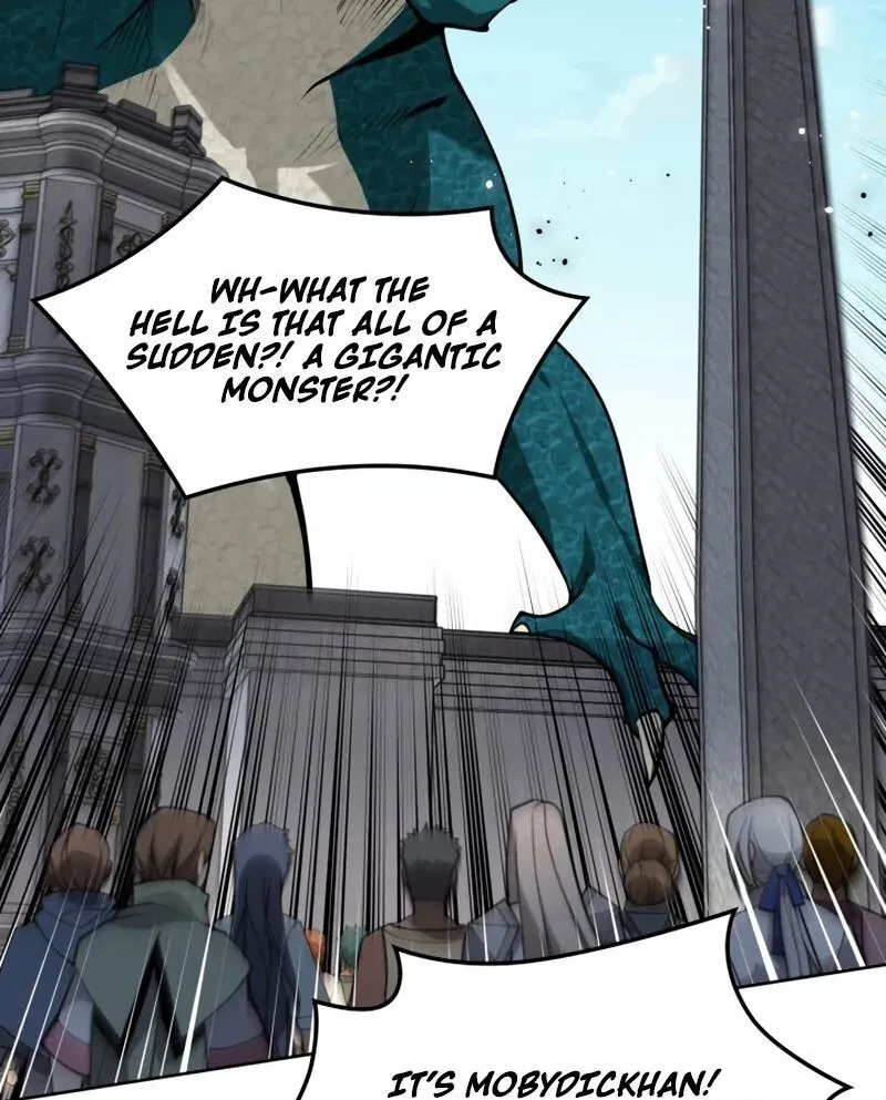 Overgeared (Team Argo) manga Chapter 291 – Page 93