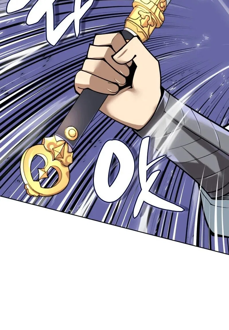 Overgeared (Team Argo) manga Chapter 291 – Page 95