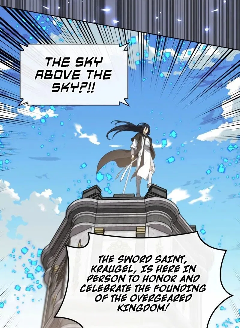 Overgeared (Team Argo) manga Chapter 291 – Page 102
