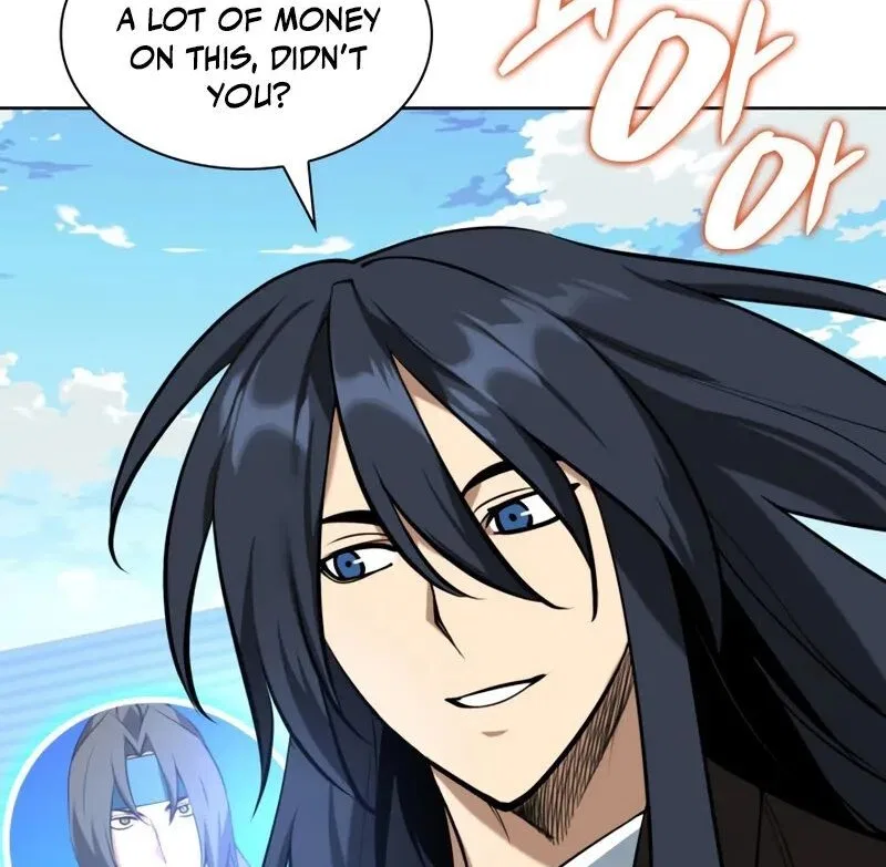 Overgeared (Team Argo) manga Chapter 291 – Page 105