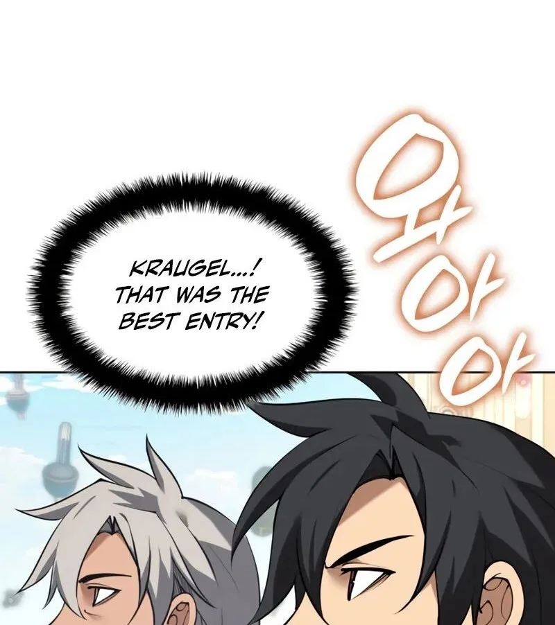 Overgeared (Team Argo) manga Chapter 291 – Page 111
